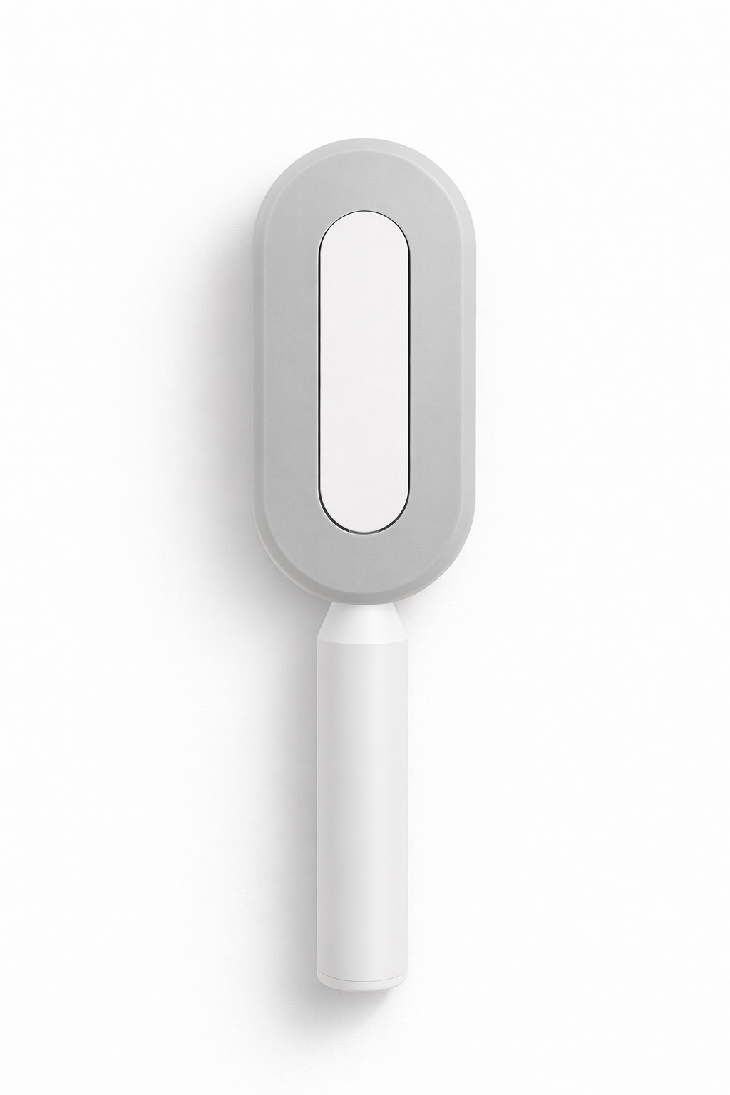 Self Cleaning Hair Brush